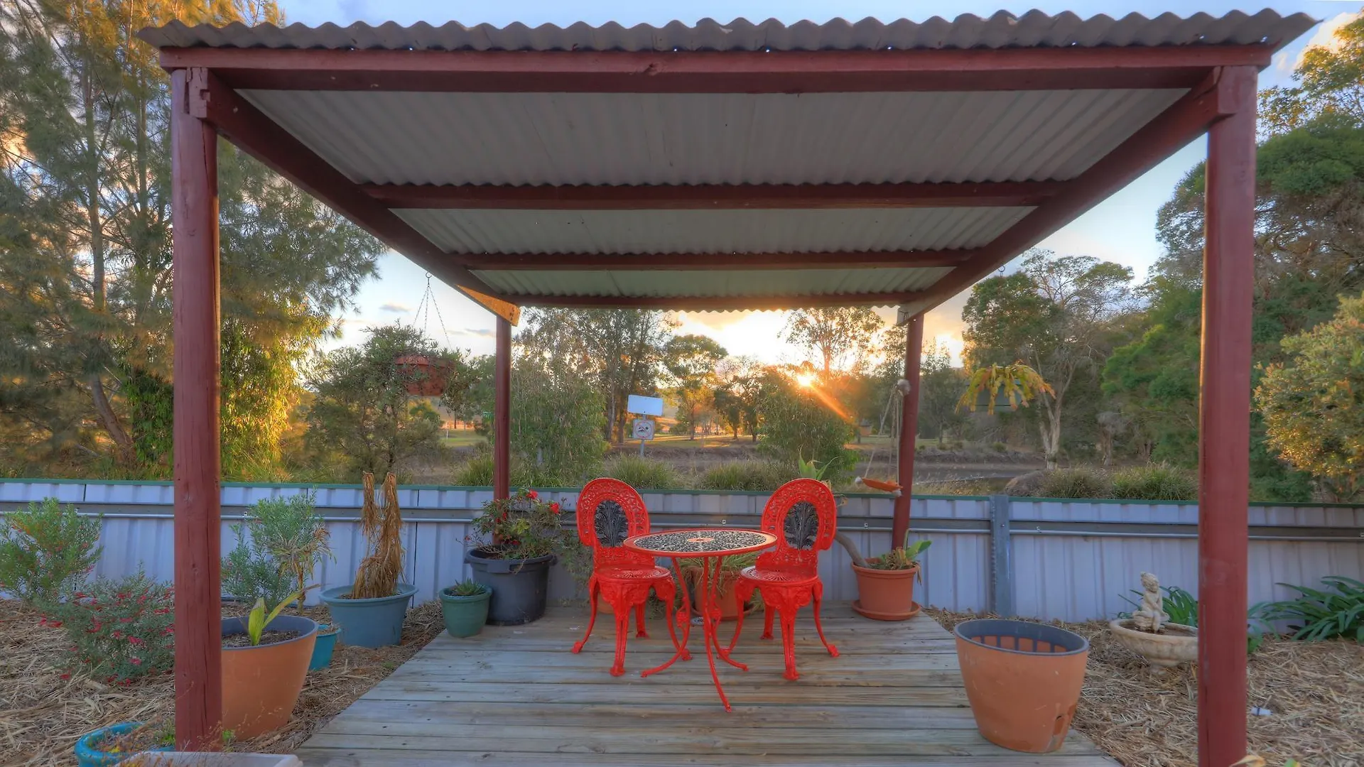 ***  Boonah Motel Австралия