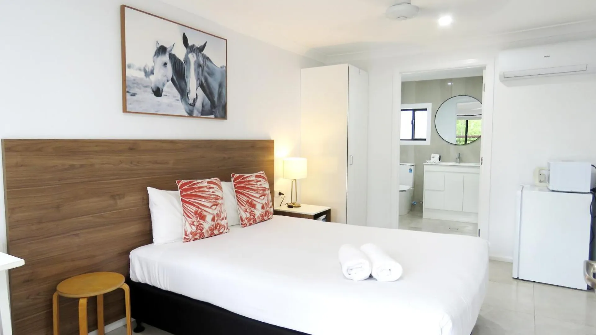 Boonah Motel Австралия