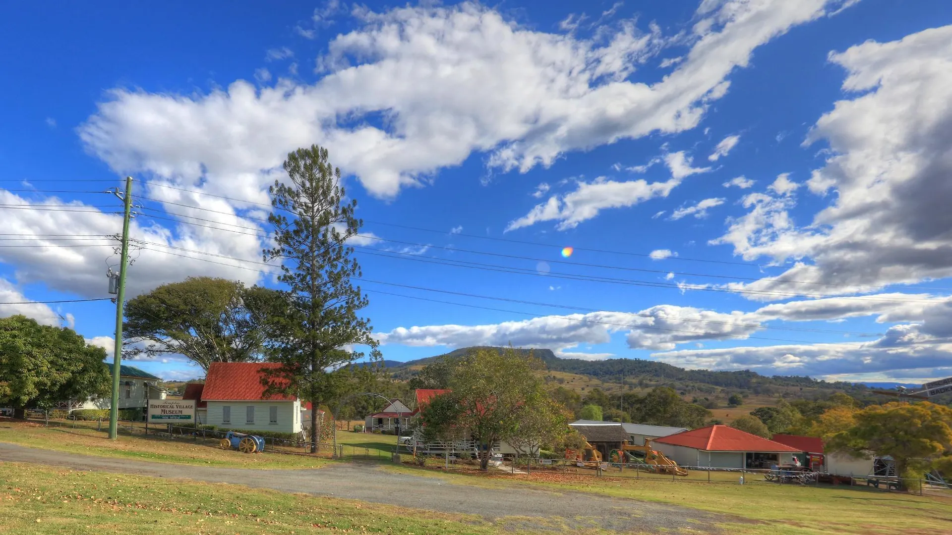 Boonah Motel